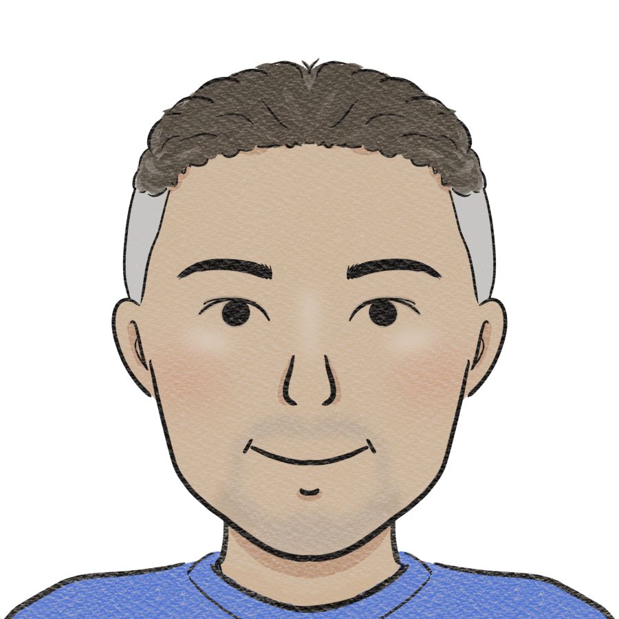 ANDYコーチ ANDYコーチ